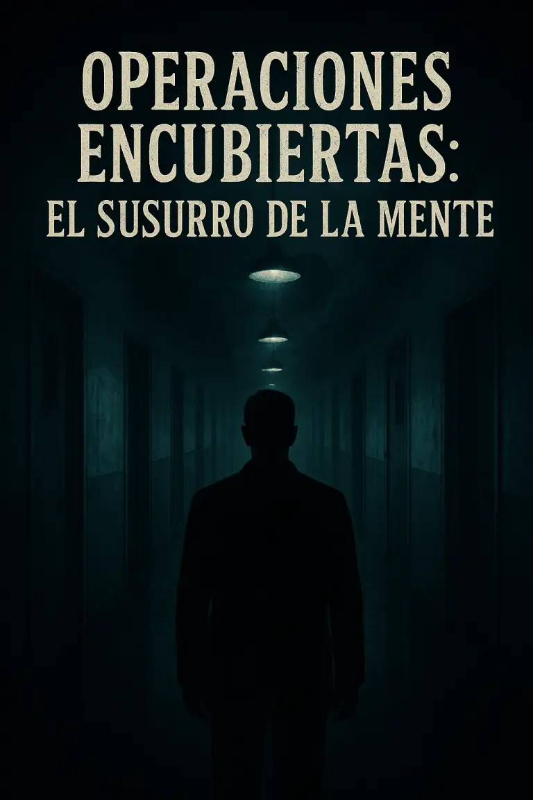 El susurro de la mente